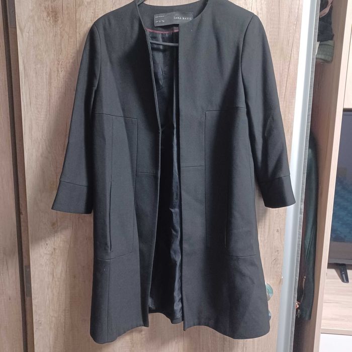 Интересно сако Zara