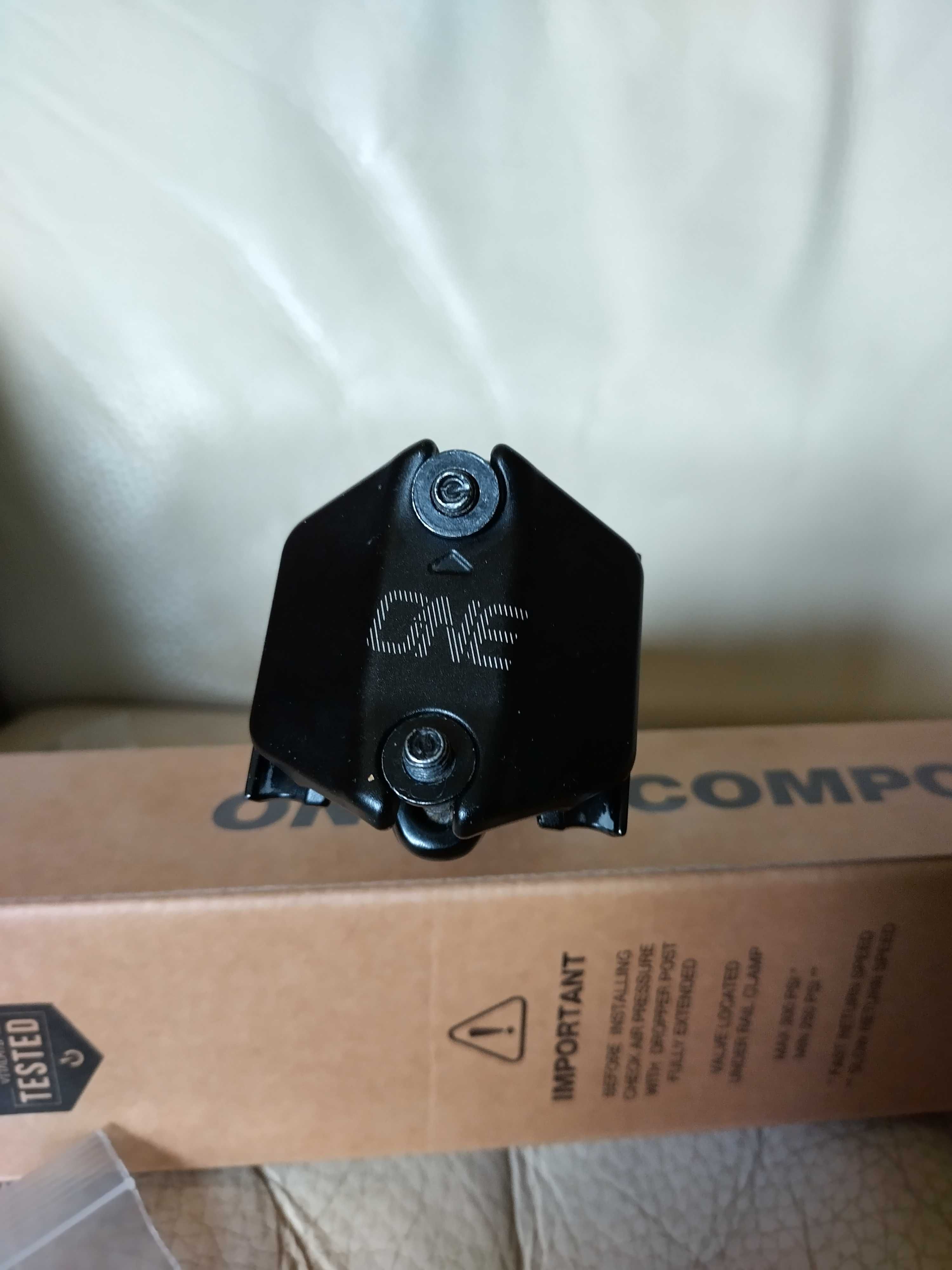 Dropper Post Телескопично Колче One Up V2 31.6x180mm