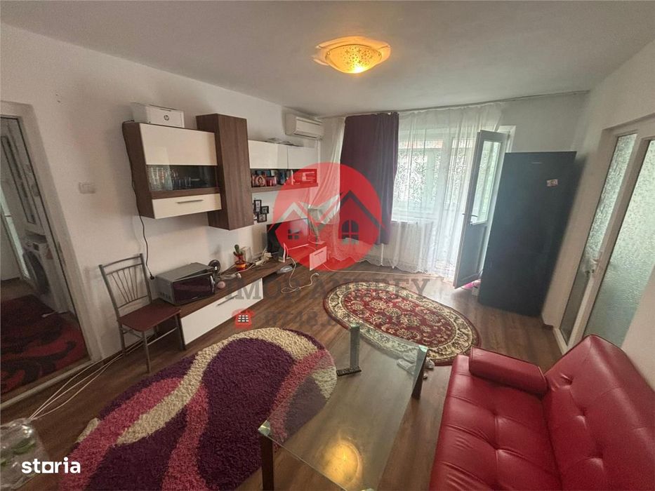 Apartament 3 camere – zona Big, blocurile G