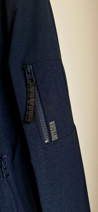 Geaca bărbătească Drykorn Koopa marime L