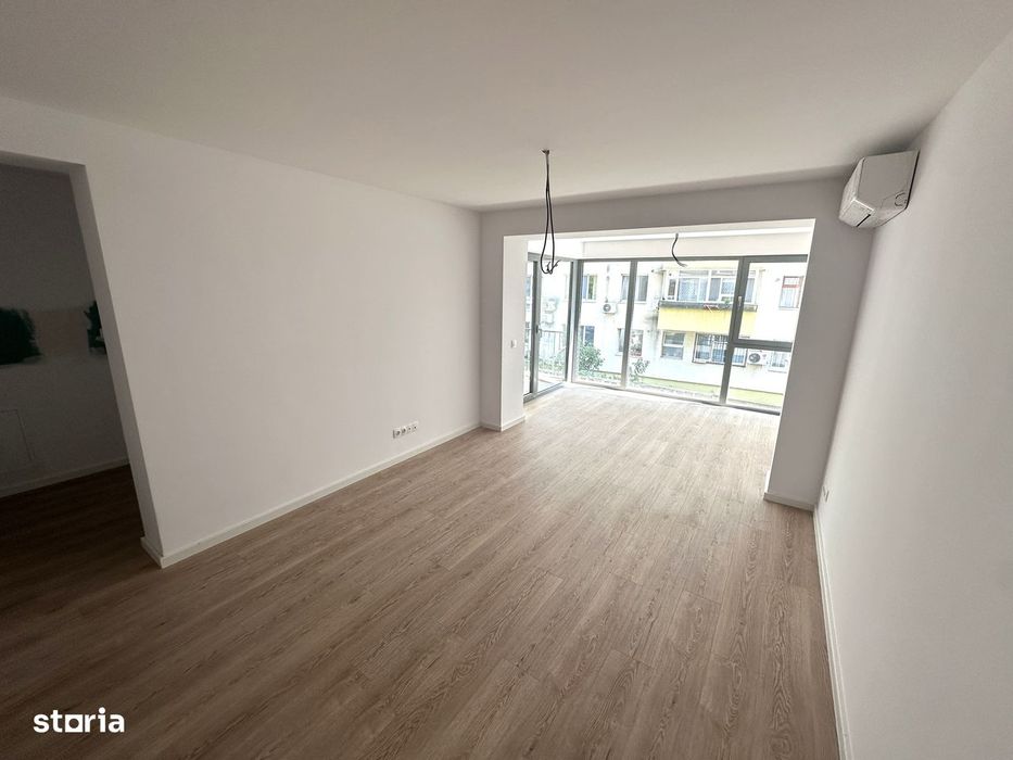 Apartament spatios 4 camere Lacul Tei ~ 3 Bai ~ 110 mp