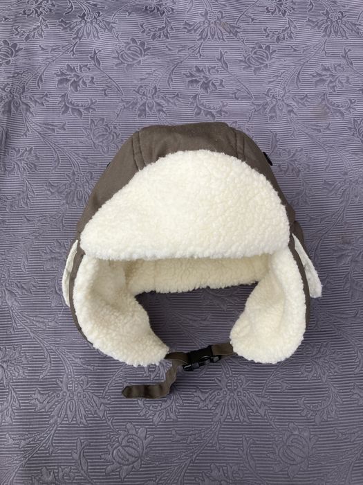 căciulă pentru bărbați (engelbert strauss)