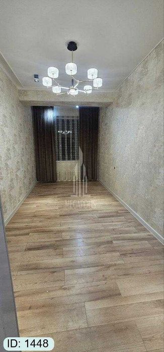 5 mikr somiy tarafda 3 xona kvartira sotiladi №1448