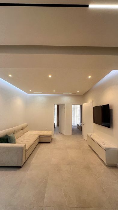 Сдается квартира в современном дизайне на долгосрочную основу