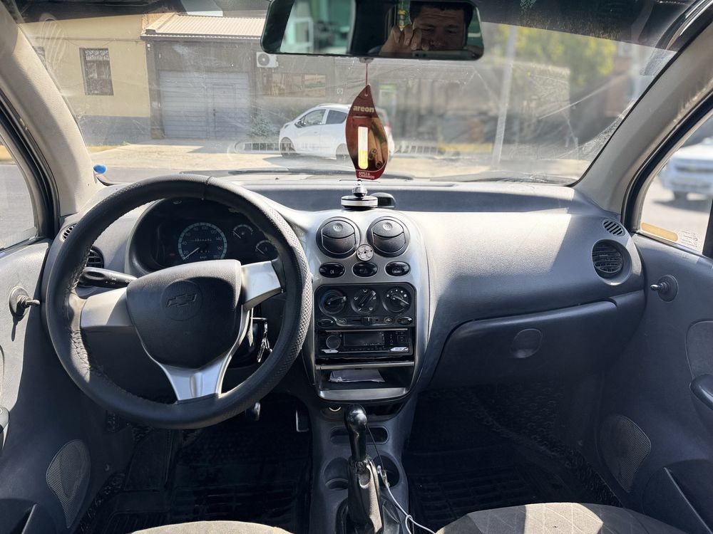 Matiz metan gaz vikup arendaga