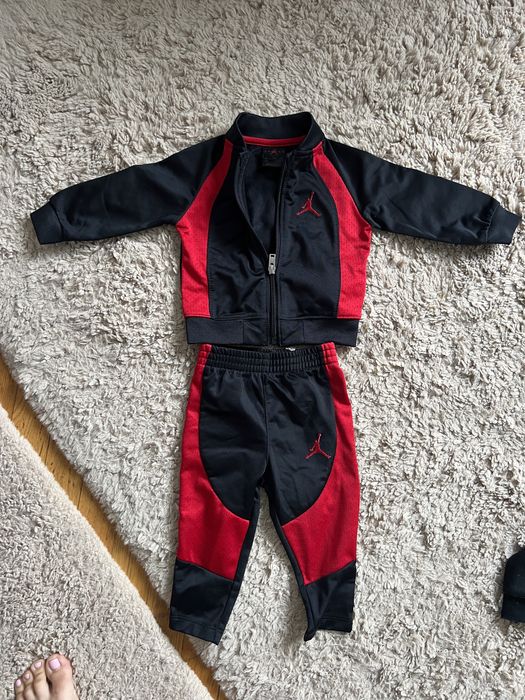 Treninguri adidas si nike jordan