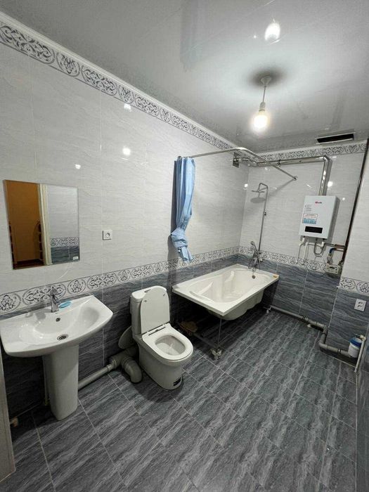 Сдаётся Квартира на Алайском Базаре