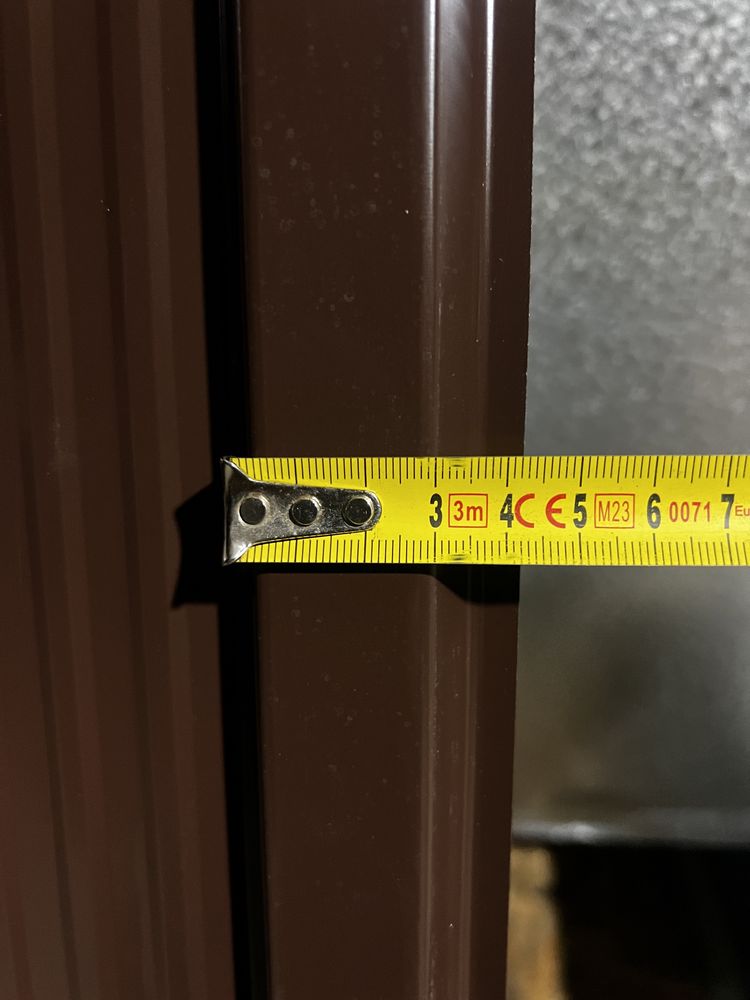 Tabla cuta de 3cm