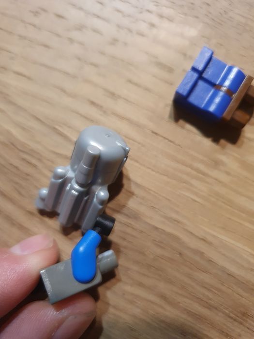 Lego star wars jango fett