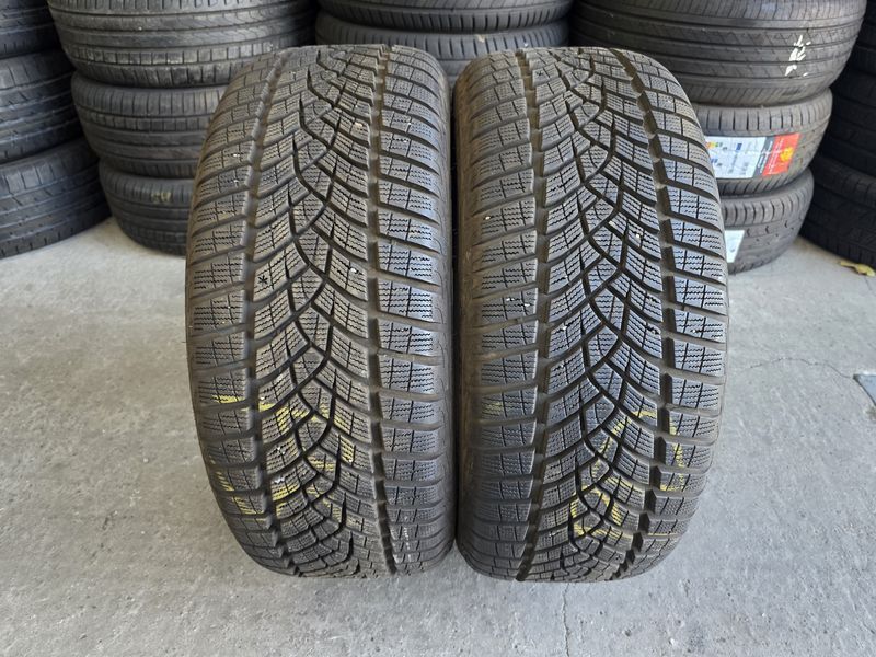235/50/18 GOODYEAR 2бр BRIDGESTONE 2бр