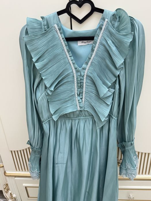 Тоза гойнак,гийилган 1 марта,м,л размера догри галади