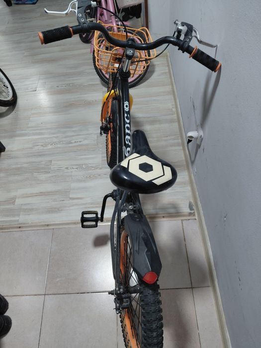 Продам велосипед детский