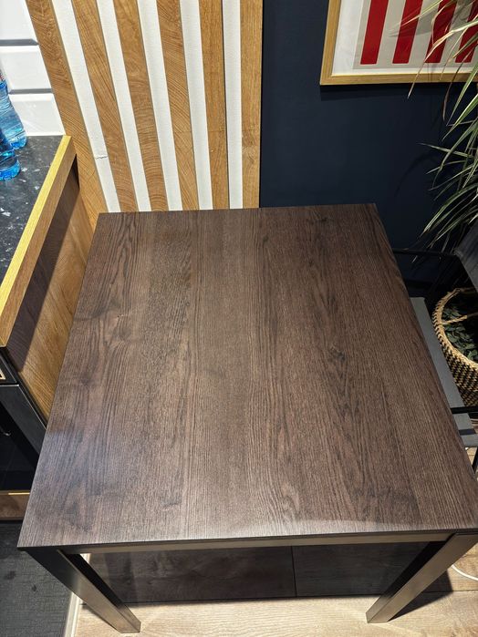 Малка разтегателна маса