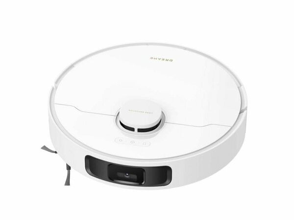 Робот-пылесос Dreame L10s Plus (RLL42SD), белый