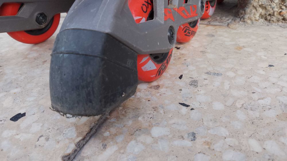 Ролери детски Oxelo 28-30