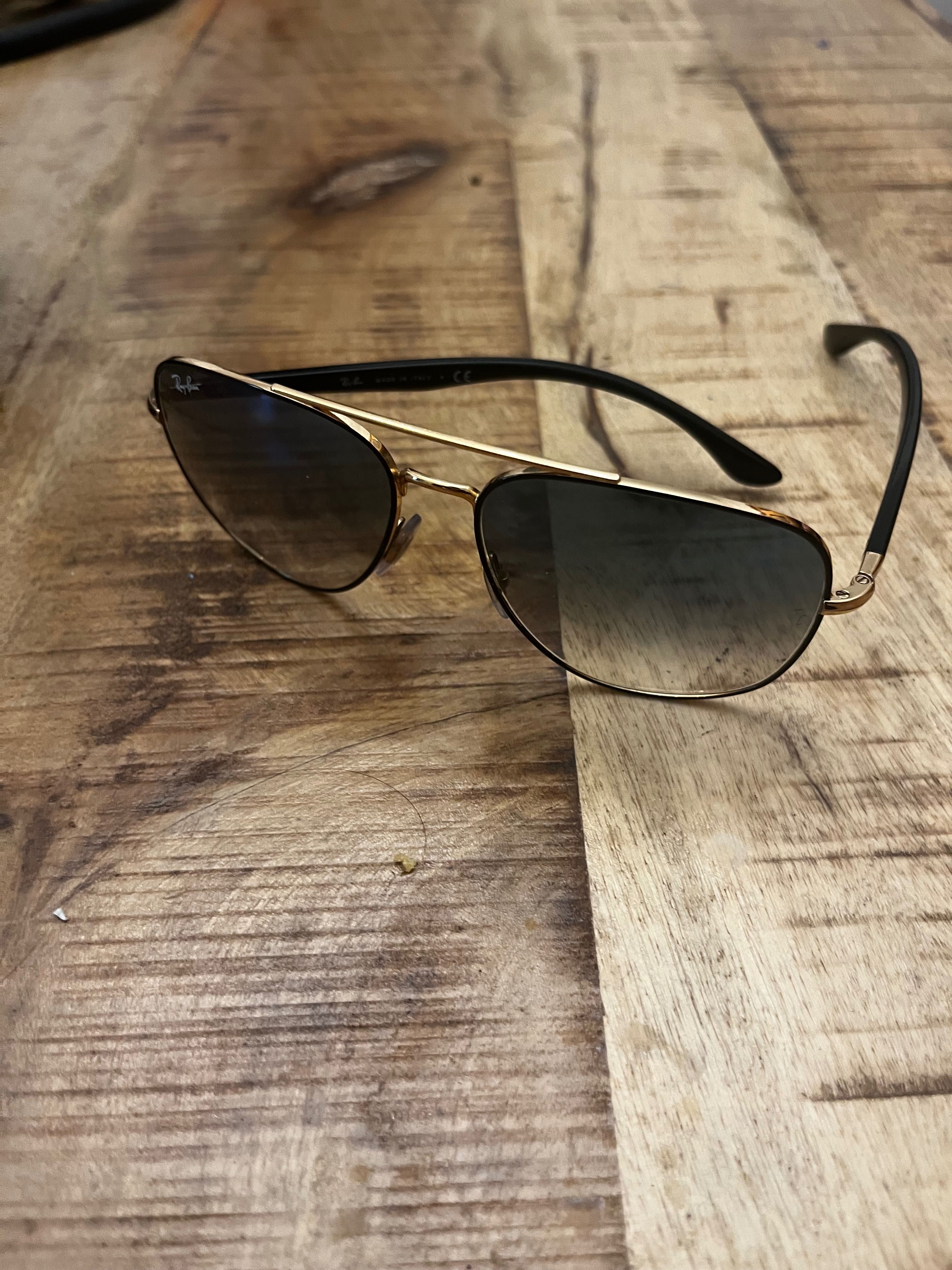 Очила Мъже Ray Ban