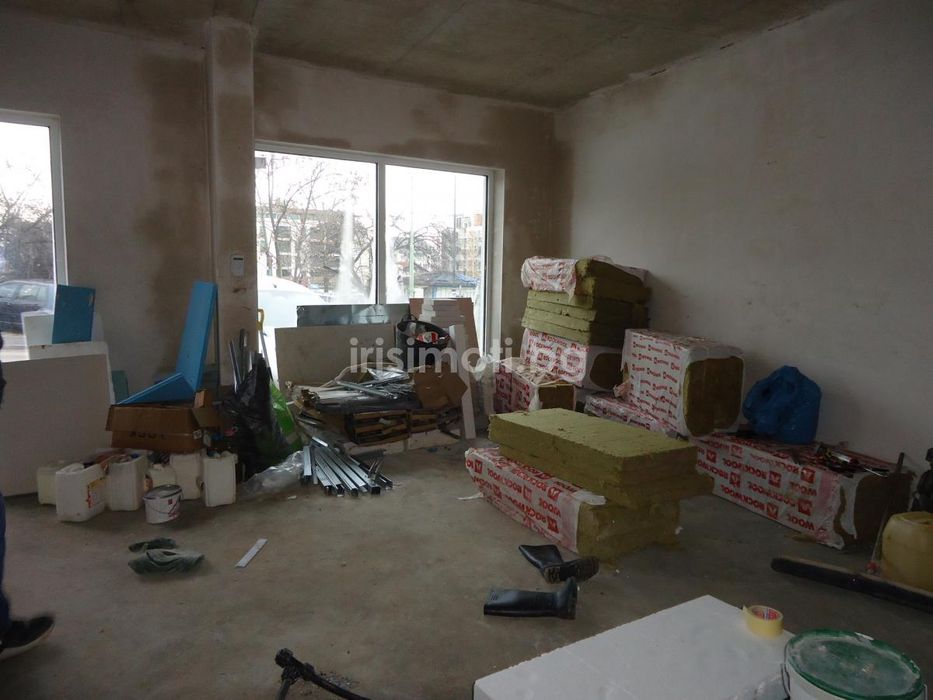 Продава се Магазин в София, Овча купел - 105 кв.м за 1849 €/кв.м - Снимка #1