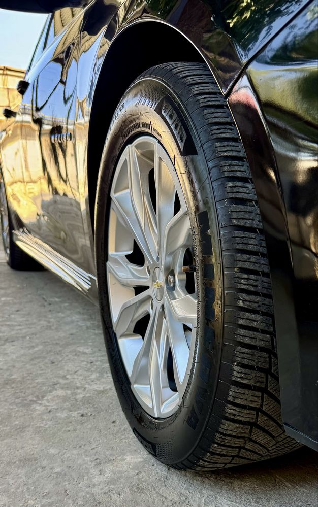 Малибу 2.4 Premier