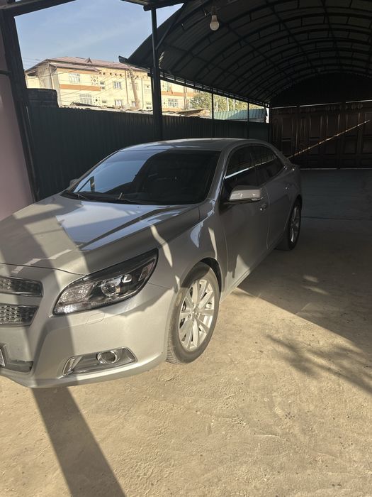 Продам шевроле малибу 1 с пробегом 41000 км краска родная