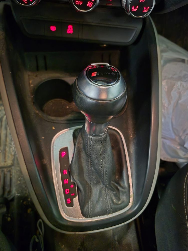 Ауди А1 sportback 1.6tdi - На Части!!! Led! Xenon