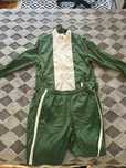Lacoste tracksuit