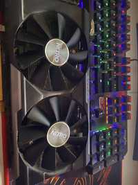 R9 380 4gb ram sapphire