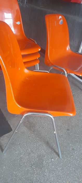 Scaune terasa gradina