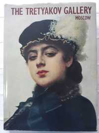 The Tretyakov Gallery Moscow - Russian and soviet painting