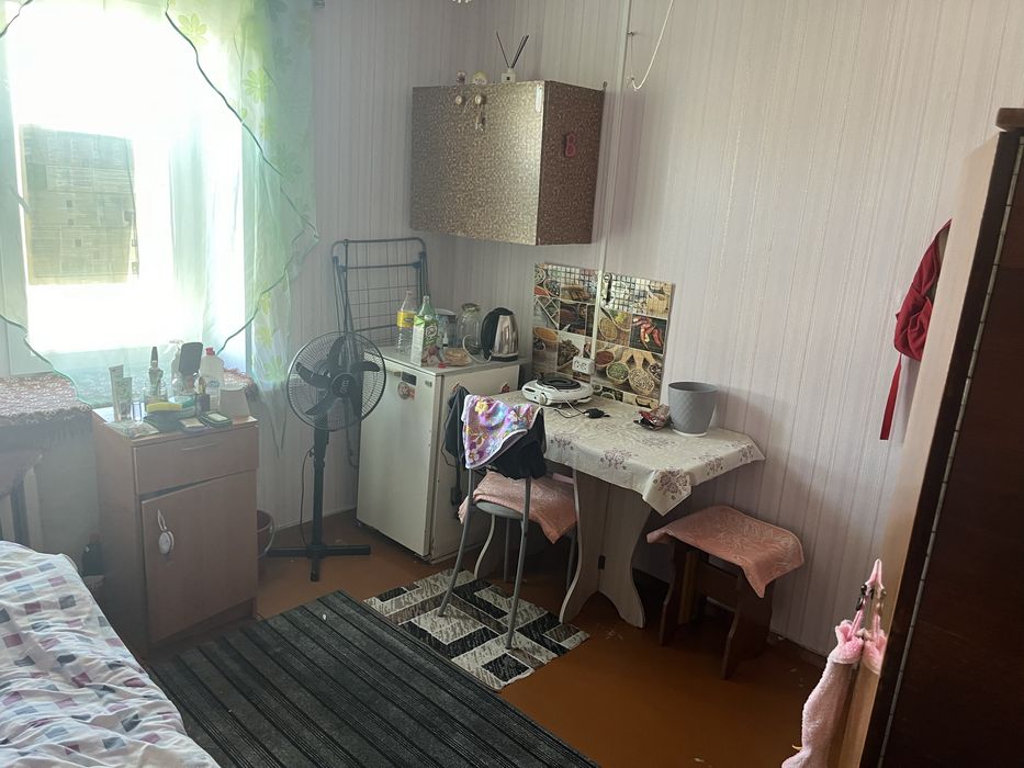 Сдам Комнату Серикбаева 1/2