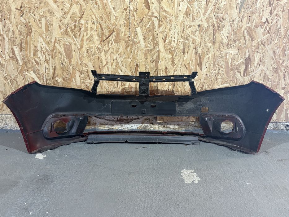 Bara fata Dacia Logan/Sandero 2