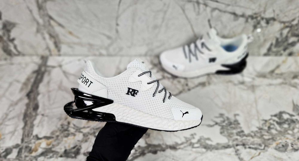 Намалени мъжки маратонки