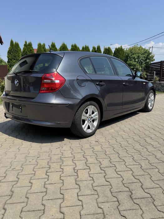 Vand BMW seria 1