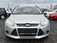 Ford Focus. An 2011. Motor 1,6 Diesel. Euro 5. 116 cai.