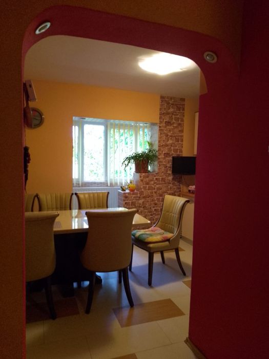apartament 3 camere