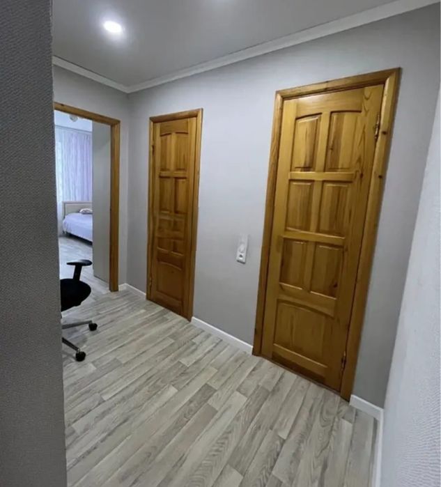 Продам 2кв 54 квм рн 5 мкр