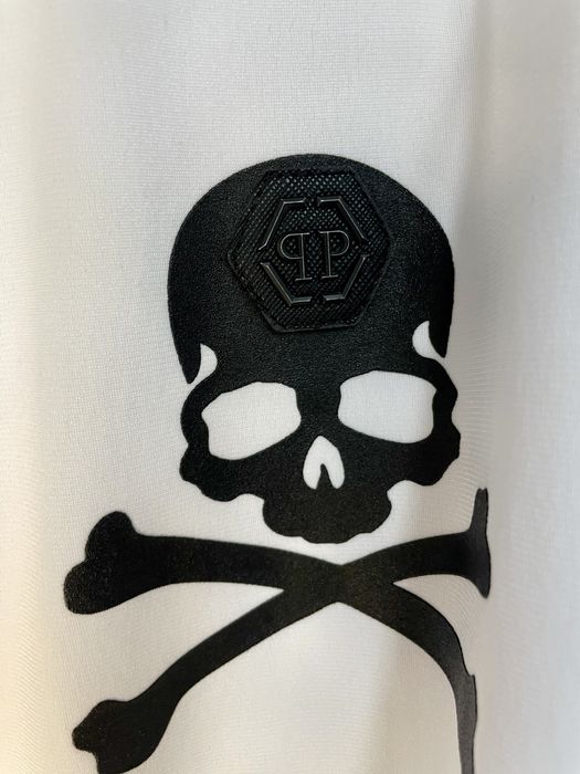 Горнище Philipp Plein