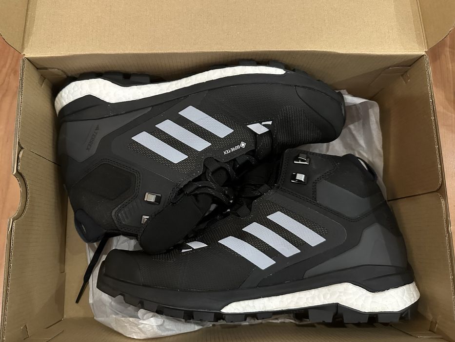 ADIDAS  Terrex Skychaser Mid Gore-Tex 2.0