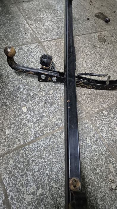 Фаркоп на ниву.    .    .