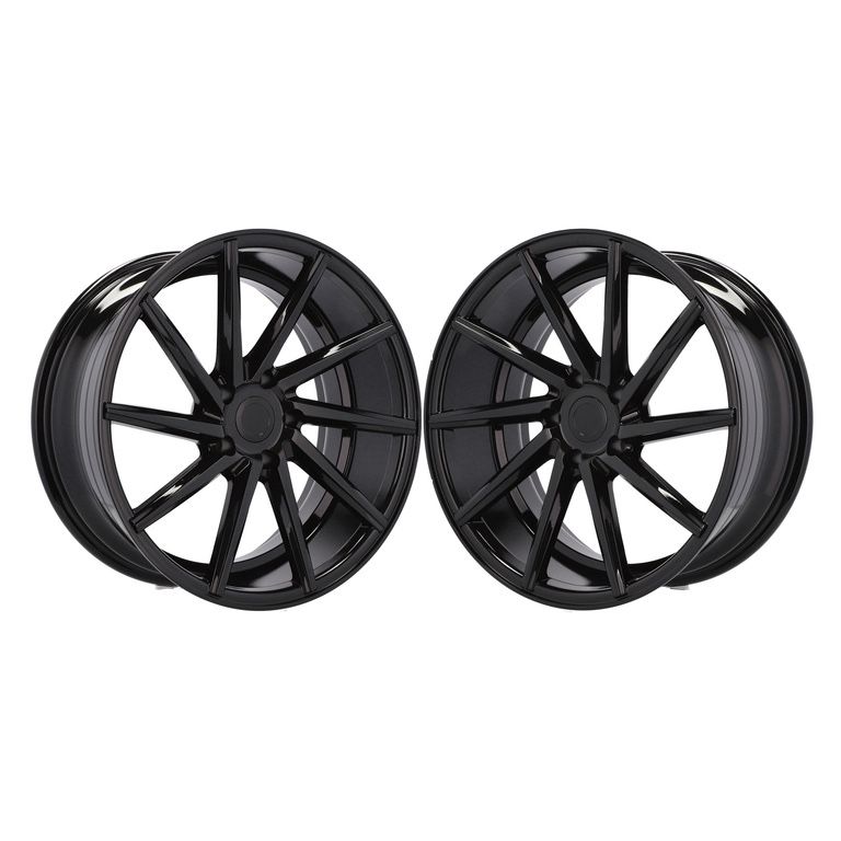 Джанти VOSSEN CVT 17" 18" 19" 20" 5x112 5x120 Mercedes Audi BMW VW