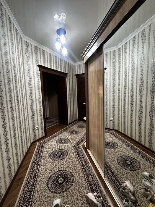 однокомнатная квартира в оренду