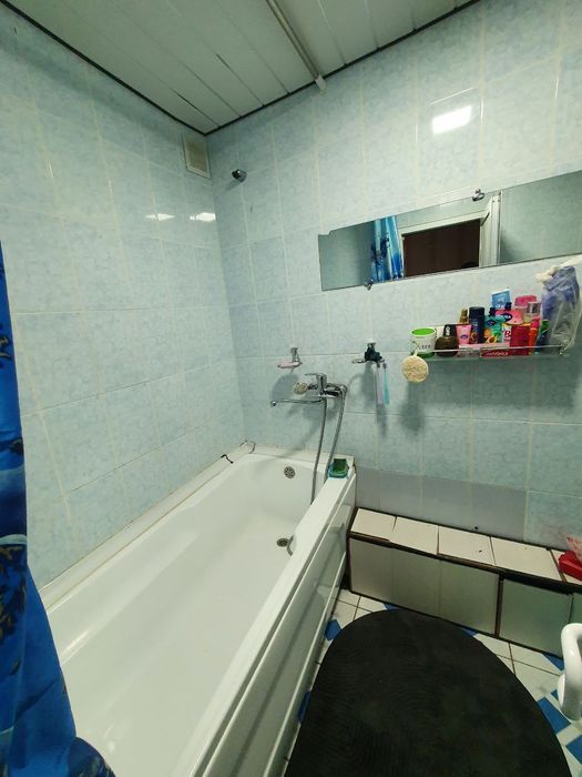 Юнусабад 5 3/3/5 балкон 2х6м, раздельная, 70м²