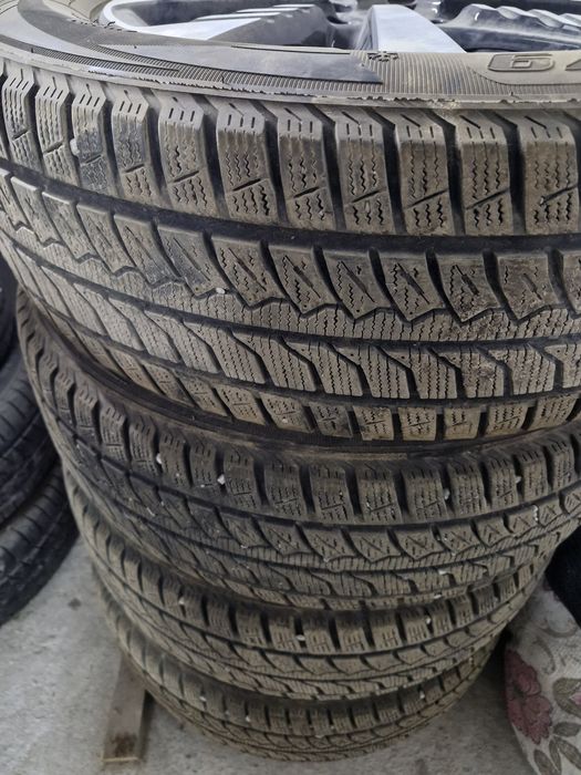 Зимние шины 205.65.р16