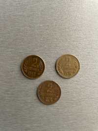 Монети от Соцааа