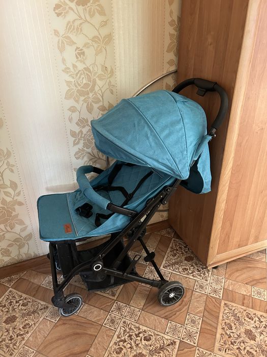 Продам коляску в отличном состоянии