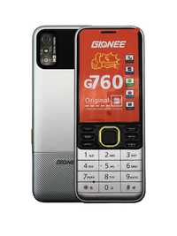 Mutloqo yengi Telefon Gionee G760 metall korpus.