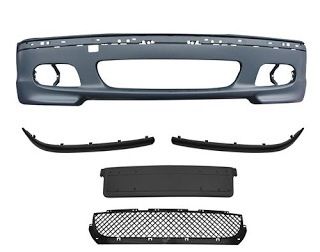 Bara fata BMW E46 Mtech M-Tech M3 M - -