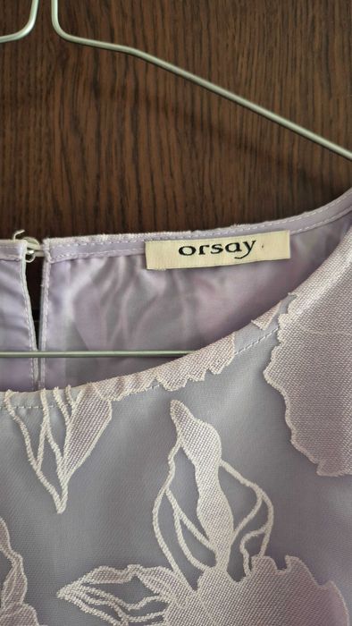 Рокля Orsay със сако