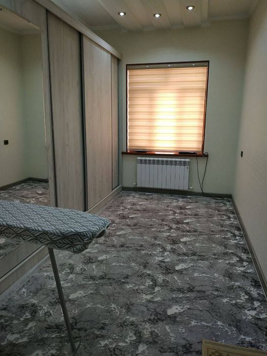 Продается готовый дом с земельным участком.