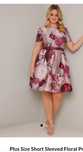 Vand rochie Chi Chi London