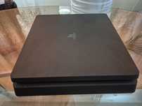 Playstation 4 functional